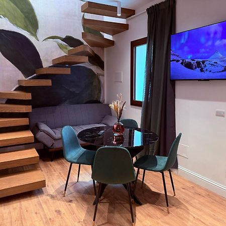 Krysos Luxury Rooms Agrigento Exterior photo